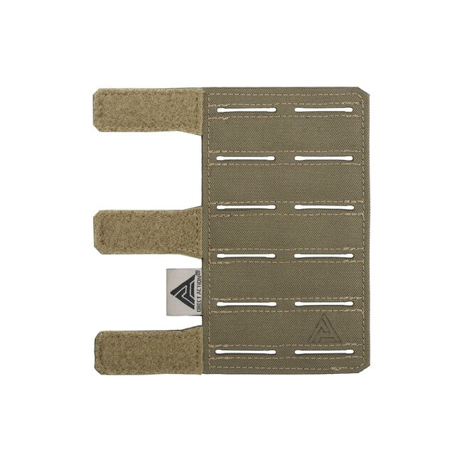 Direct Action® SPITFIRE MOLLE πλευρικό πάνελ Cordura, Adaptive Green