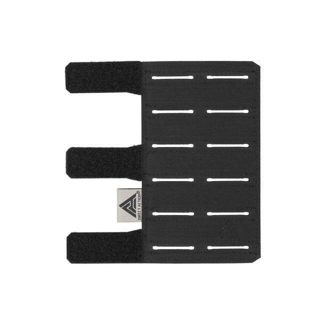 Direct Action® SPITFIRE πάνελ MOLLE πλάι Cordura, μαύρο