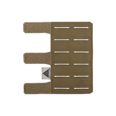Direct Action SPITFIRE MOLLE Side Panel, Cordura, Coyote Brown