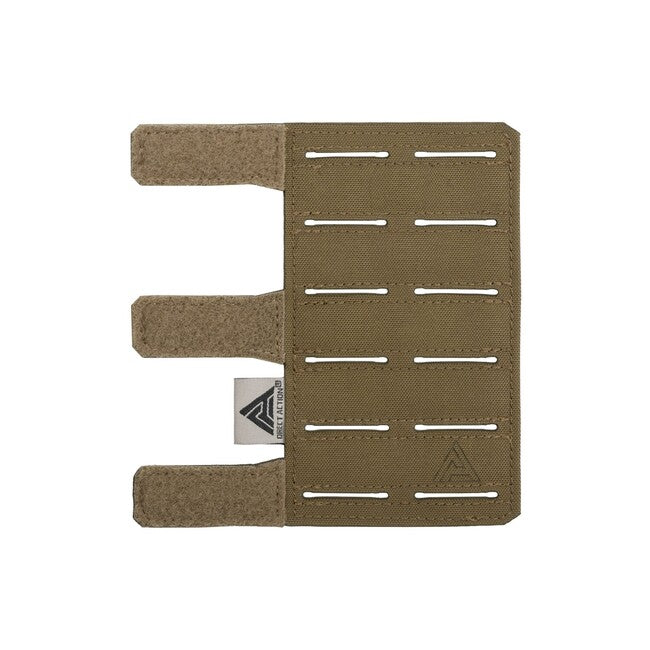Direct Action® SPITFIRE πλευρικό πάνελ MOLLE Cordura, Coyote Brown