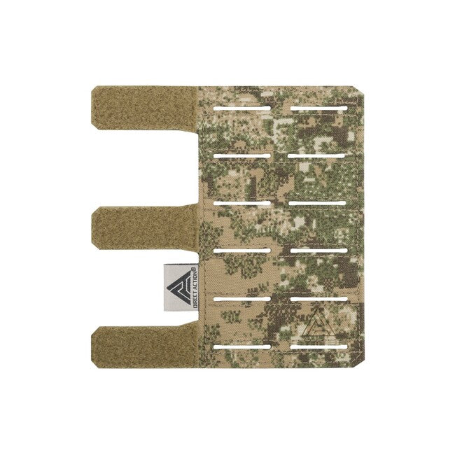 Direct Action® SPITFIRE πλευρικό πάνελ MOLLE Cordura, PenCott BadLands