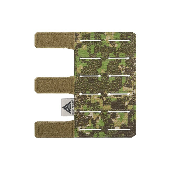 Direct Action® SPITFIRE πλευρικό πάνελ MOLLE Cordura, PenCott GreenZone