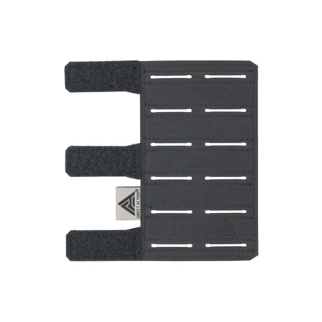Direct Action® SPITFIRE πλευρικό πάνελ MOLLE Cordura, Shadow Grey
