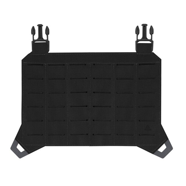 Direct Action® SPITFIRE Πάνελ MOLLE Cordura, μαύρο