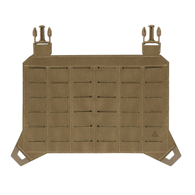 Direct Action® SPITFIRE MOLLE Πάνελ Cordura, Coyote Brown