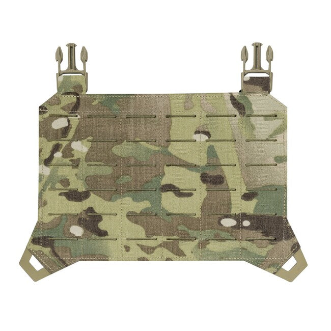 Direct Action® SPITFIRE πάνελ MOLLE Cordura, MultiCam