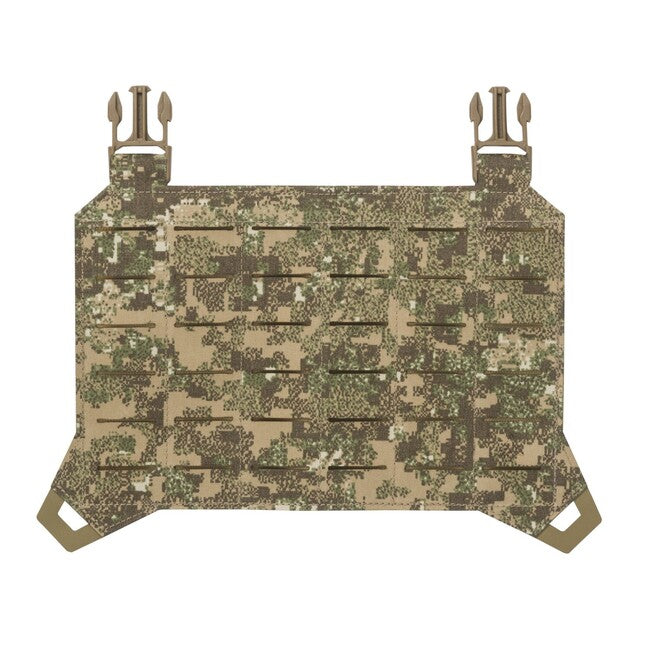 Direct Action® Πάνελ SPITFIRE MOLLE Cordura, PenCott BadLands™