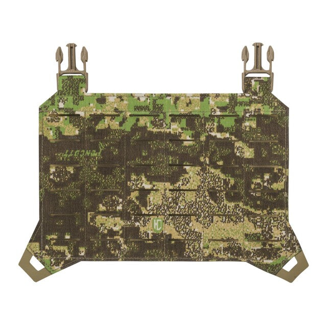 Direct Action® SPITFIRE πάνελ MOLLE Cordura, PenCott GreenZone™