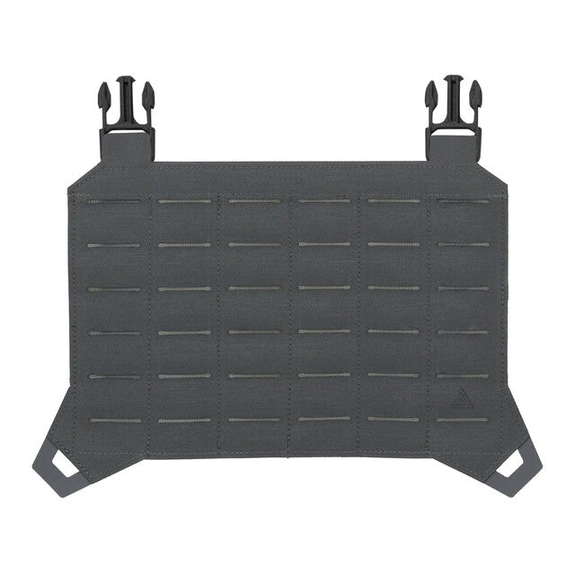 Direct Action® SPITFIRE MOLLE panel Cordura, Σκούρο Γκρι