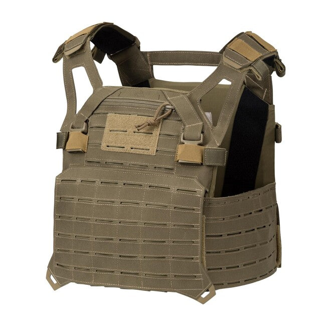Direct Action® SPITFIRE Φορέας Πλακών Cordura, Adaptive Green