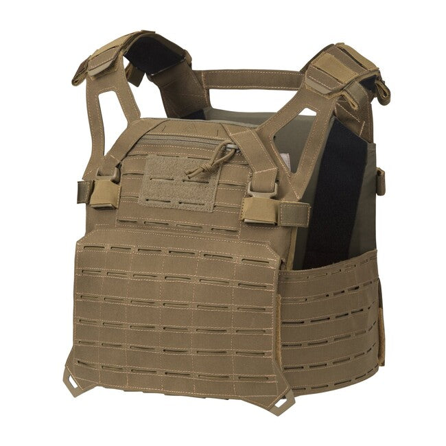 Direct Action® SPITFIRE Φορέας Πλακών Cordura, Coyote Brown
