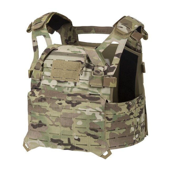 Direct Action® SPITFIRE Φορέας Πλακών Cordura, MultiCam