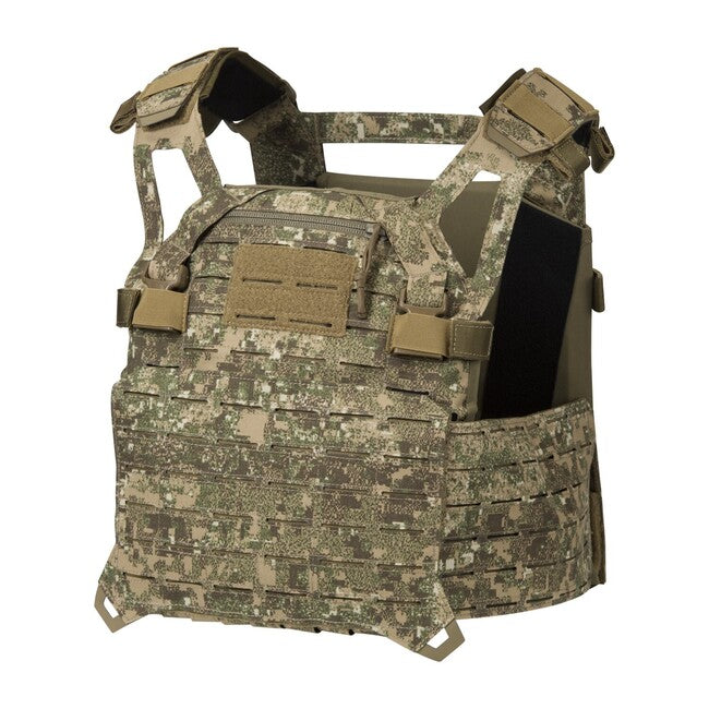 Direct Action® SPITFIRE Τσάντα Μεταφοράς Πλακών Cordura, PenCott BadLands™