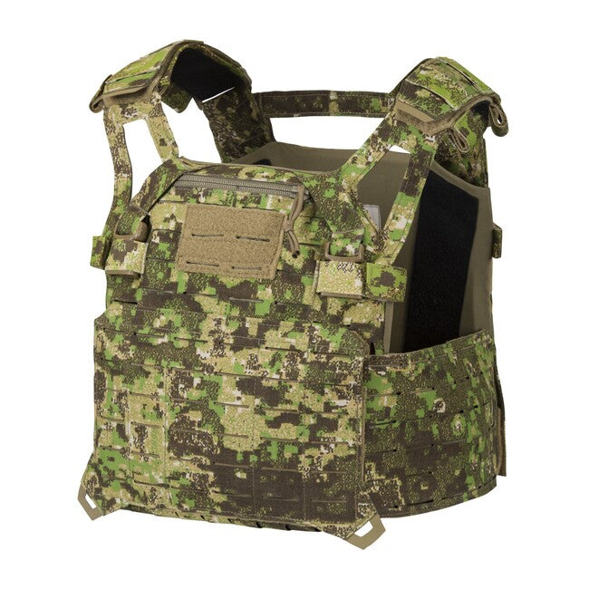 Direct Action® SPITFIRE φορέας πλακών Cordura, PenCott GreenZone™