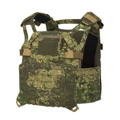 Direct Action SPITFIRE Plate Carrier, Cordura, PenCott WildWood