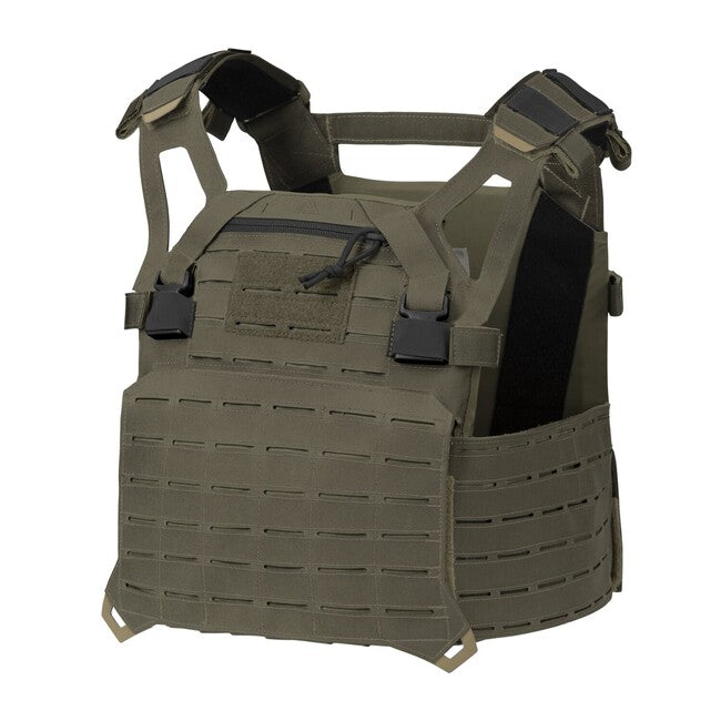 Direct Action® SPITFIRE Φορέας Πλακών Cordura, Ranger Green