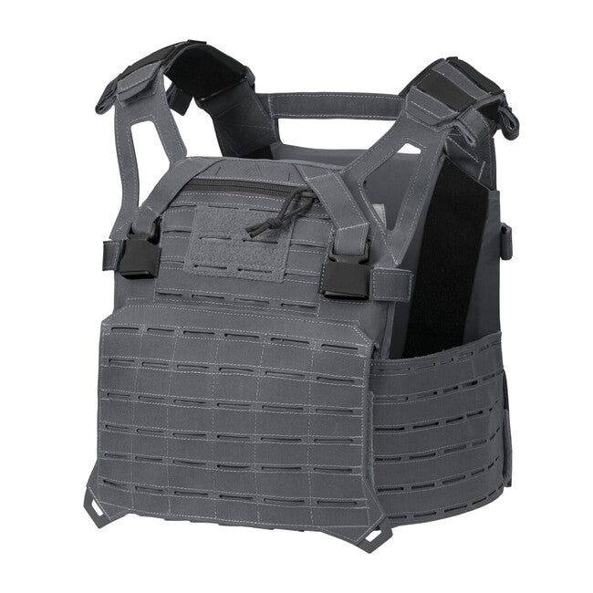 Direct Action® SPITFIRE Φορέας Πλακών Cordura, Shadow Grey