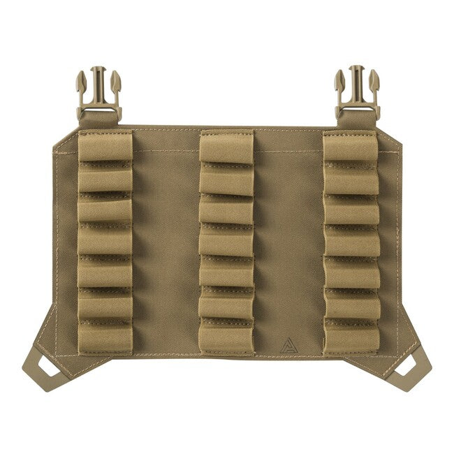 Direct Action® SPITFIRE Πάνελ Θήκης Σκοπευτηρίου Cordura, Coyote Brown
