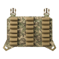Direct Action® SPITFIRE panel za naboje za šibrenico Cordura, PenCott BadLands™