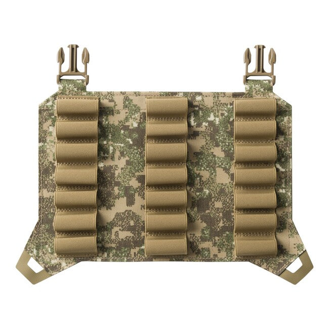 Direct Action® Πάνελ SPITFIRE για Φυσίγγια Κυνηγετικής Carabina Cordura, PenCott BadLands™