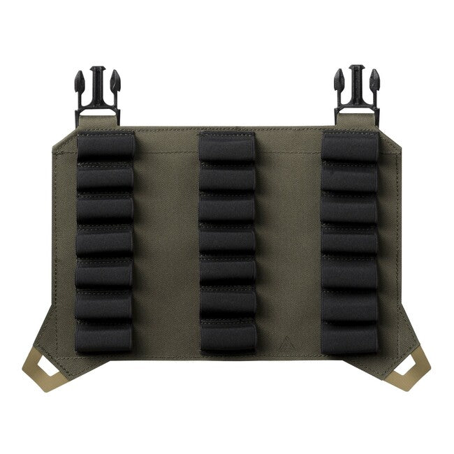 Direct Action® SPITFIRE Πάνελ Θήκης Σκαγίας Cordura, Ranger Green