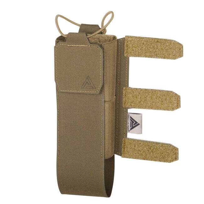 Direct Action® SPITFIRE Θήκη Πομποδέκτη Cordura, Coyote Brown