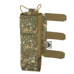 Direct Action SPITFIRE Radio Pouch, Cordura, PenCott BadLands