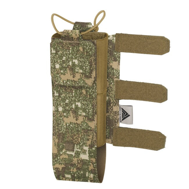 Direct Action® SPITFIRE Θήκη Πομποδέκτη Cordura, PenCott BadLands