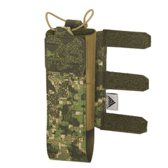 Direct Action SPITFIRE Radio Pouch, Cordura, PenCott WildWood