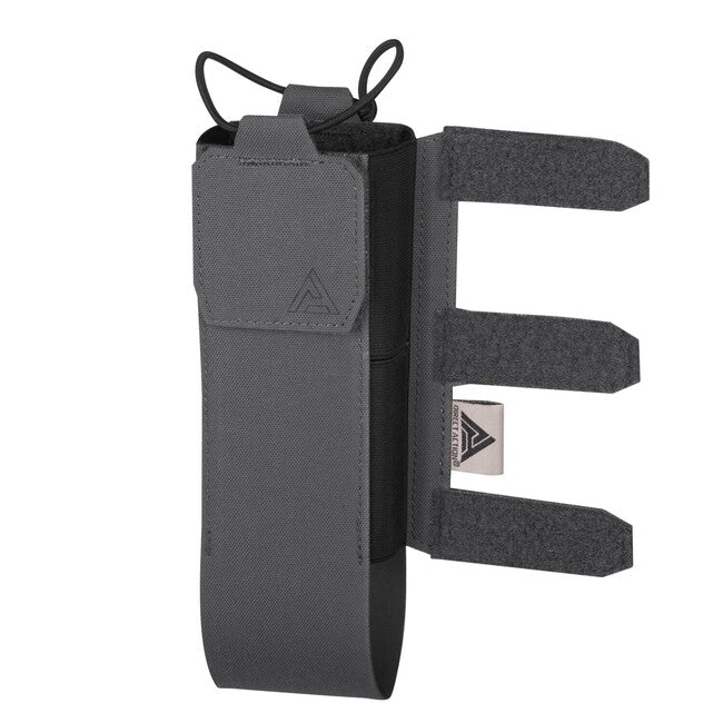 Direct Action® SPITFIRE θήκη πομπών Cordura, Shadow Grey