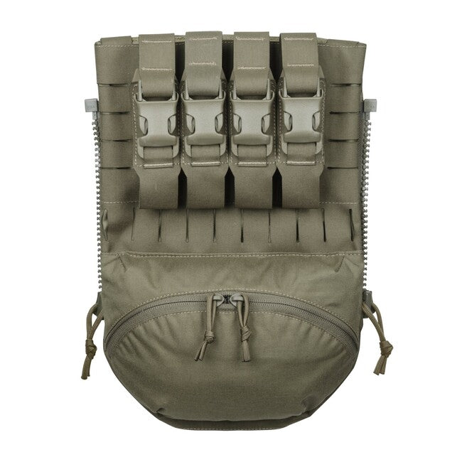 Direct Action® SPITFIRE Επεκτάσιμο Πάνελ για Γιλέκα Cordura, Adaptive Green