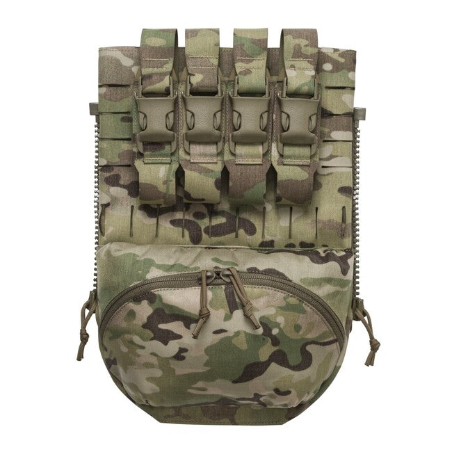 Direct Action® SPITFIRE Επεκτεινόμενο Πάνελ για Γιλέκα Cordura, Multicam