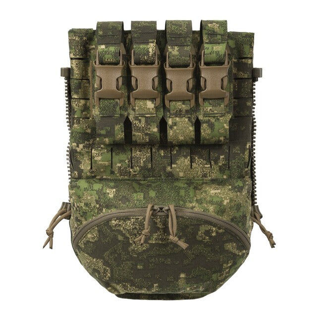 Direct Action® SPITFIRE Επεκτάσιμο πάνελ για αμάνικα γιλέκα Cordura, PenCott WildWood™