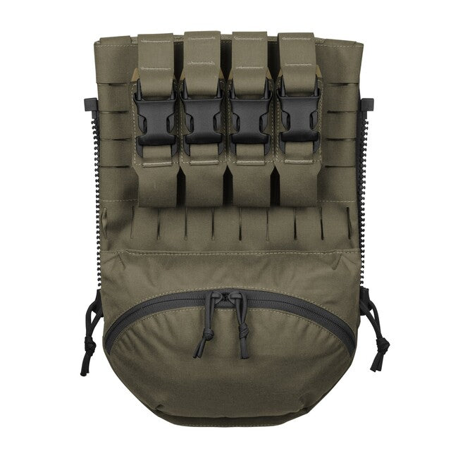 Direct Action® SPITFIRE Επεκτείνομενο Πάνελ για Γιλέκα Cordura, Ranger Green