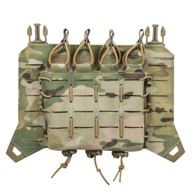 Direct Action® SPITFIRE SMG Πάνελ Cordura, Multicam