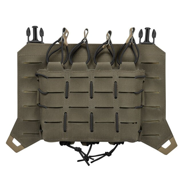 Direct Action® Πάνελ SPITFIRE SMG Cordura, Ranger Green