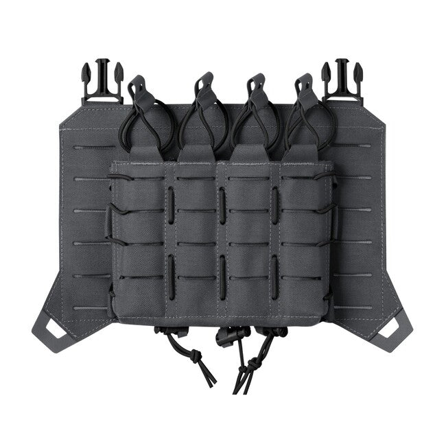 Direct Action® Ταμπέλα SPITFIRE SMG Cordura, Σκιά Γκρι