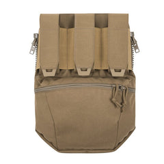 Direct Action® SPITFIRE Πάνελ Επίθεσης Cordura, Coyote Brown