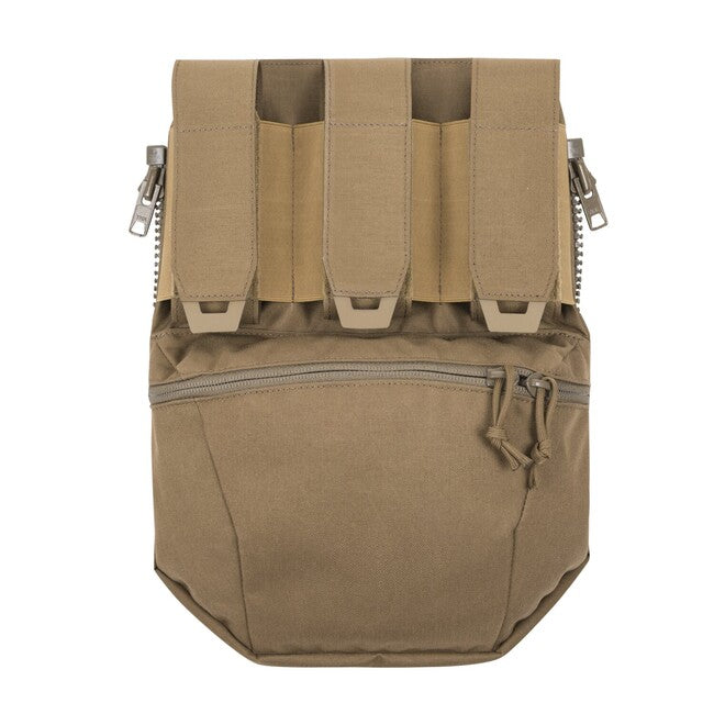 Direct Action® SPITFIRE Πάνελ Επίθεσης Cordura, Coyote Brown