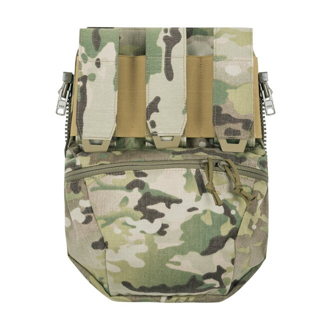 Direct Action® SPITFIRE Πάνελ Επίθεσης Cordura, MultiCam