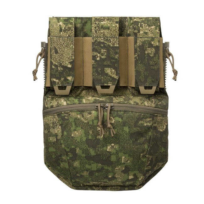 Direct Action® SPITFIRE Πάνελ Επίθεσης Cordura, PenCott WildWood™