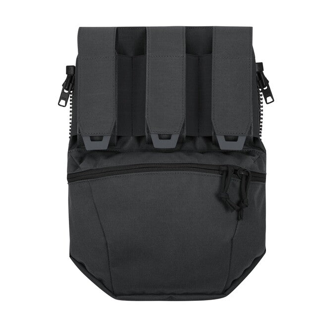 Direct Action® SPITFIRE Πάνελ Επίθεσης Cordura, Σκούρο Γκρι