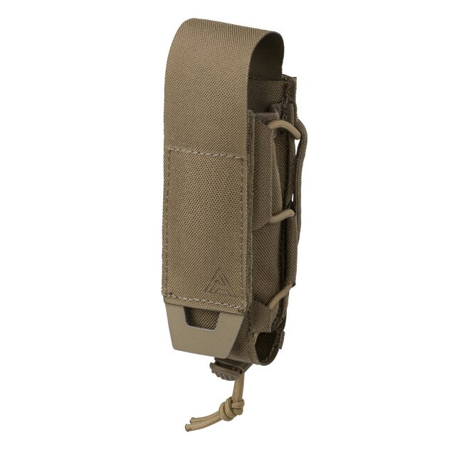 Direct Action® TAC RELOAD θήκη για περιοδικά πιστολιού MK II Cordura, Coyote Brown