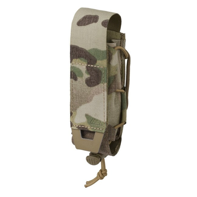 Direct Action® TAC RELOAD θήκη για πιστολέτα γεμιστήρες MK II Cordura, MultiCam