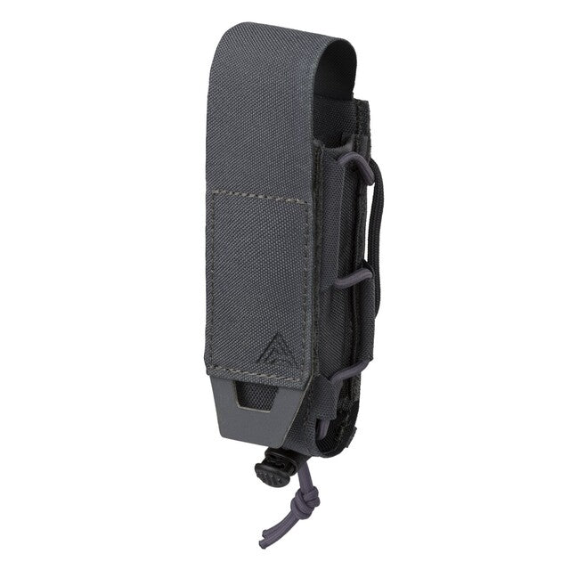 Direct Action® TAC RELOAD Cordura Θήκη Γεμιστήρων Πιστολιού MK II, Shadow Grey