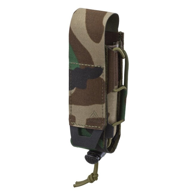 Direct Action® TAC RELOAD θήκη για γεμιστήρες πιστολιού Cordura MK II, Woodland