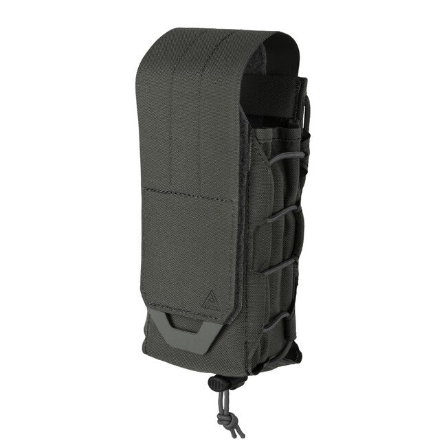 Direct Action® TAC RELOAD θήκη για περιοδικά αιματιού Cordura, Shadow Grey