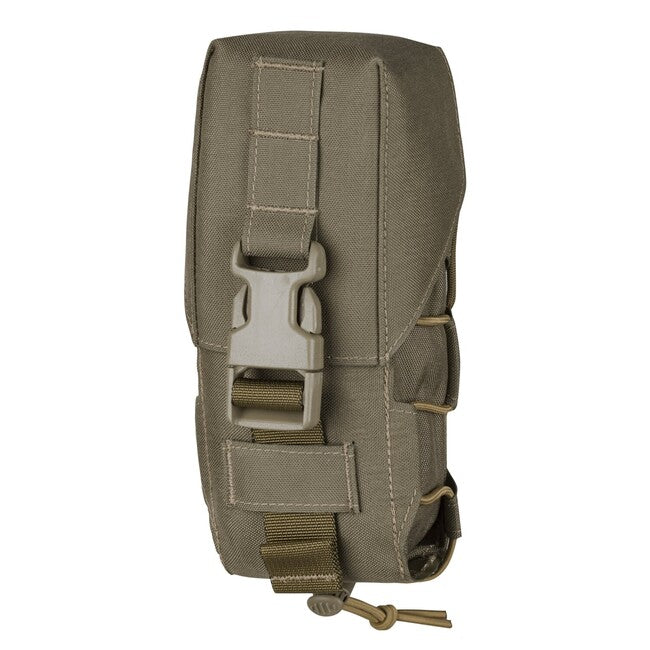 Direct Action® TAC RELOAD θήκη για γεμιστήρες AR-15 Cordura, Adaptive Green