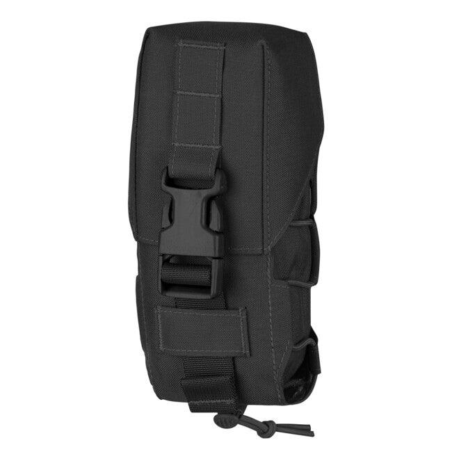 Direct Action® TAC RELOAD θήκη φορτοφόρων Cordura AR 15, μαύρο
