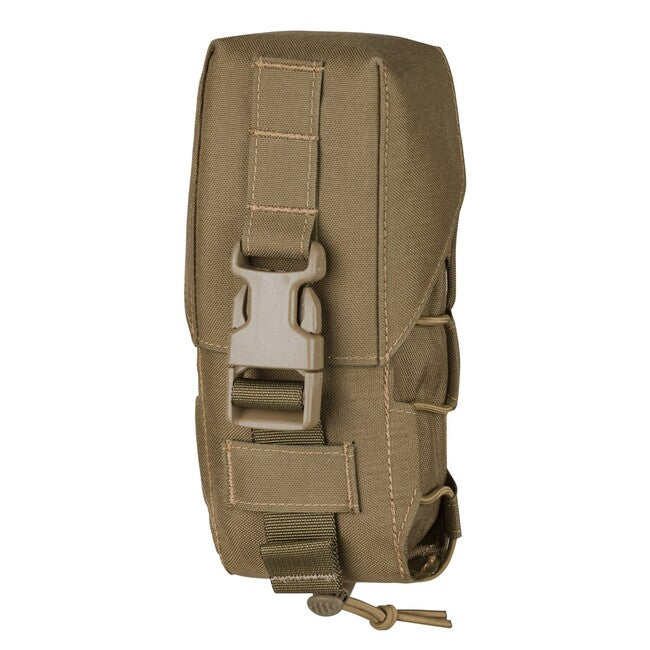 Direct Action® TAC RELOAD Θήκη Γεμιστήρων AR-15 Cordura, Coyote Brown